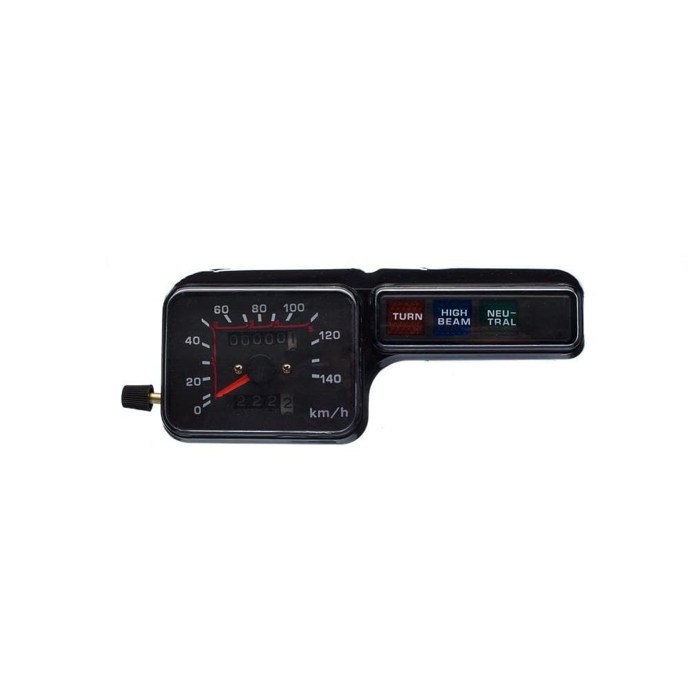 Painel Comp. Instrumentos Condor Xlr 125 [F016]