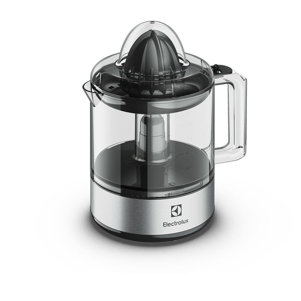 Espremedor de Laranjas e Frutas Electrolux Efficient 800ml (ECP10)