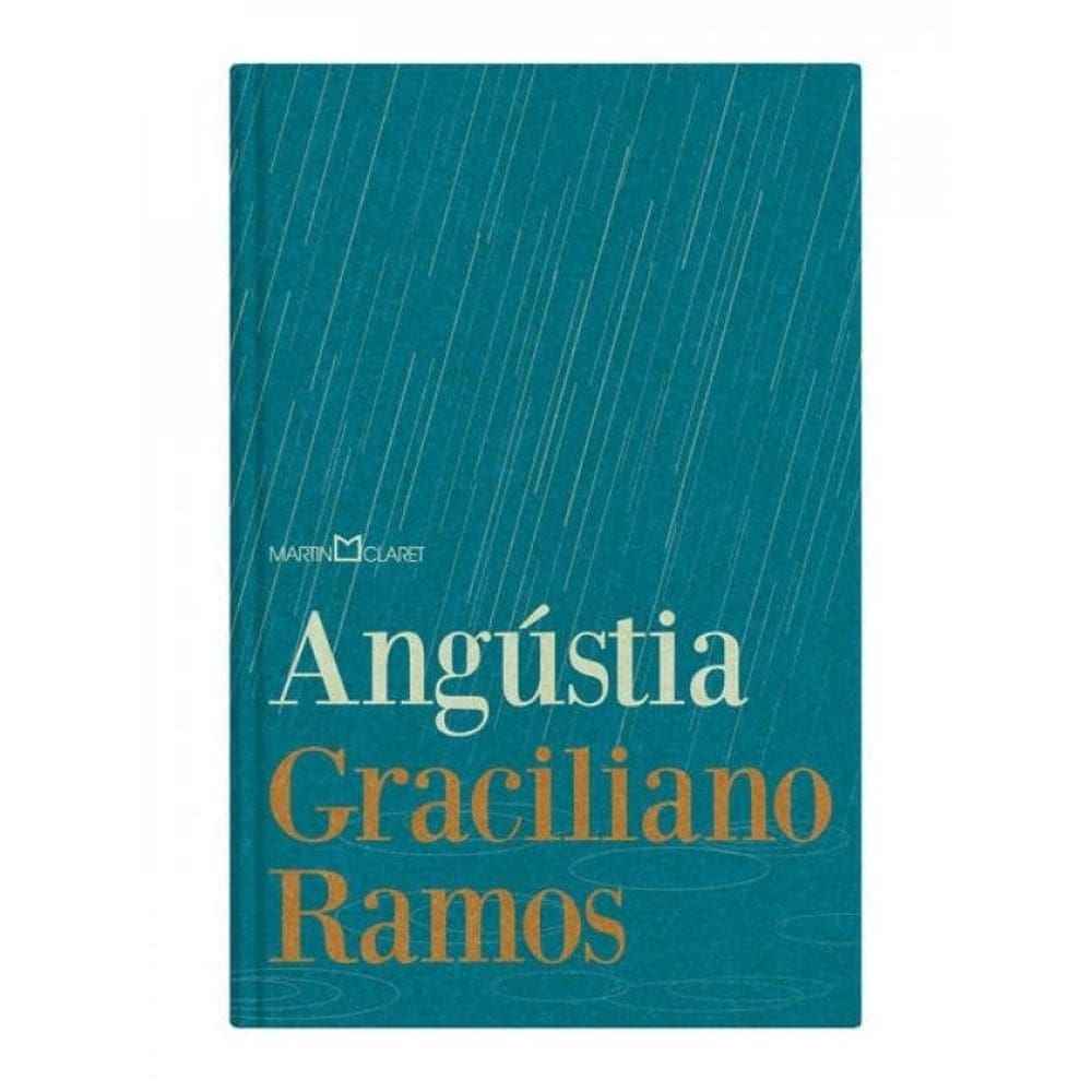 Angústia