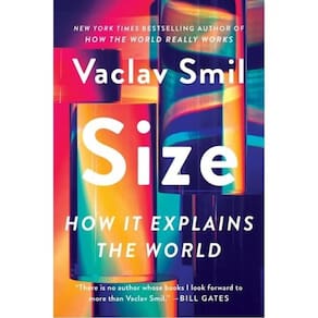 Size - How It Explains The World