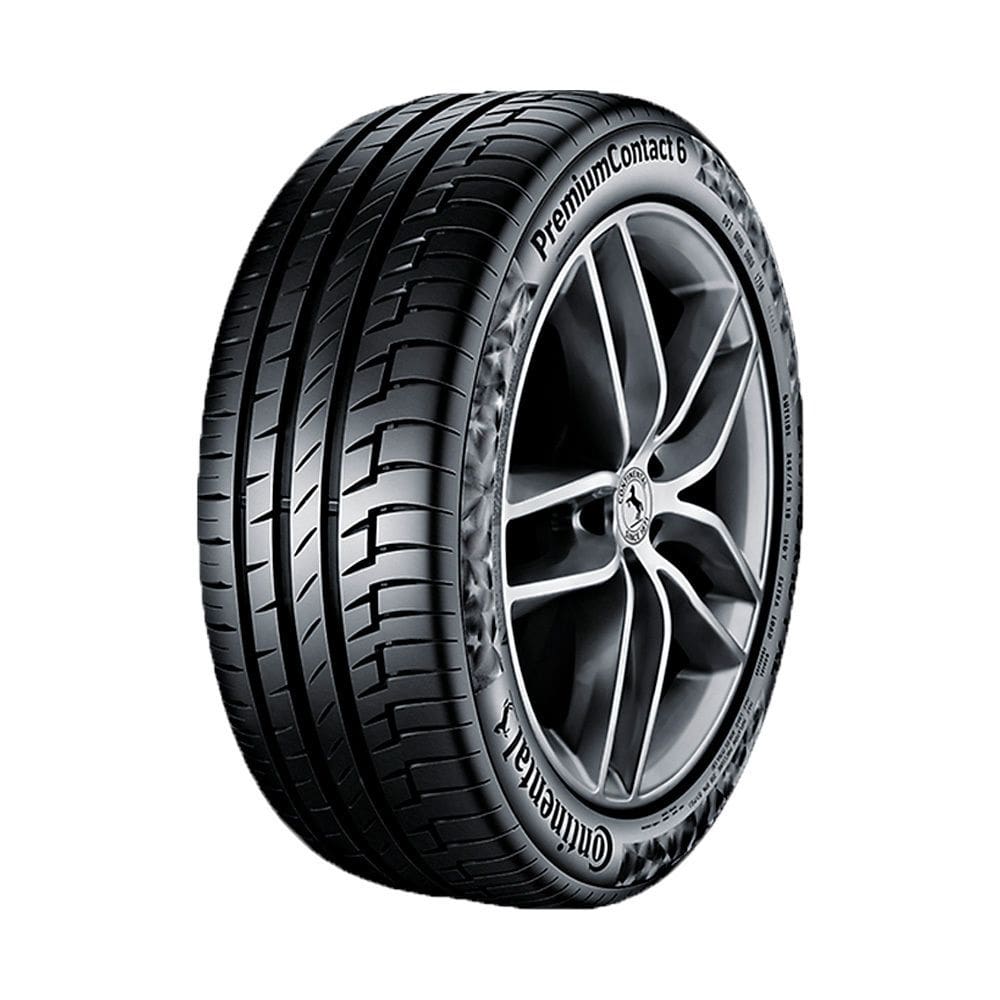 Pneu Continental Aro 20 PremiumContact 6 245/50R20 105V XL