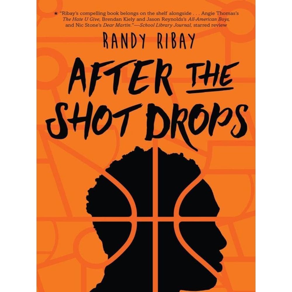 After The Shot Drops