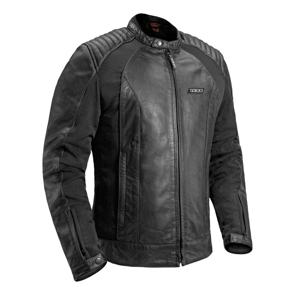 Jaqueta Texx Storm Masc Pret   M [F016]