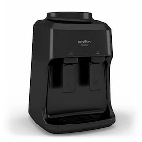 Bebedouro De Água Britânia Bbe12 20L Biv Preto