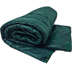 Cobertor Popular para Doação com Revestimento em TNT 148x188cm BF Colchões