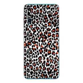 Capa Adesivo Skin355 Verso Para Huwaei P20 Pro (2018)