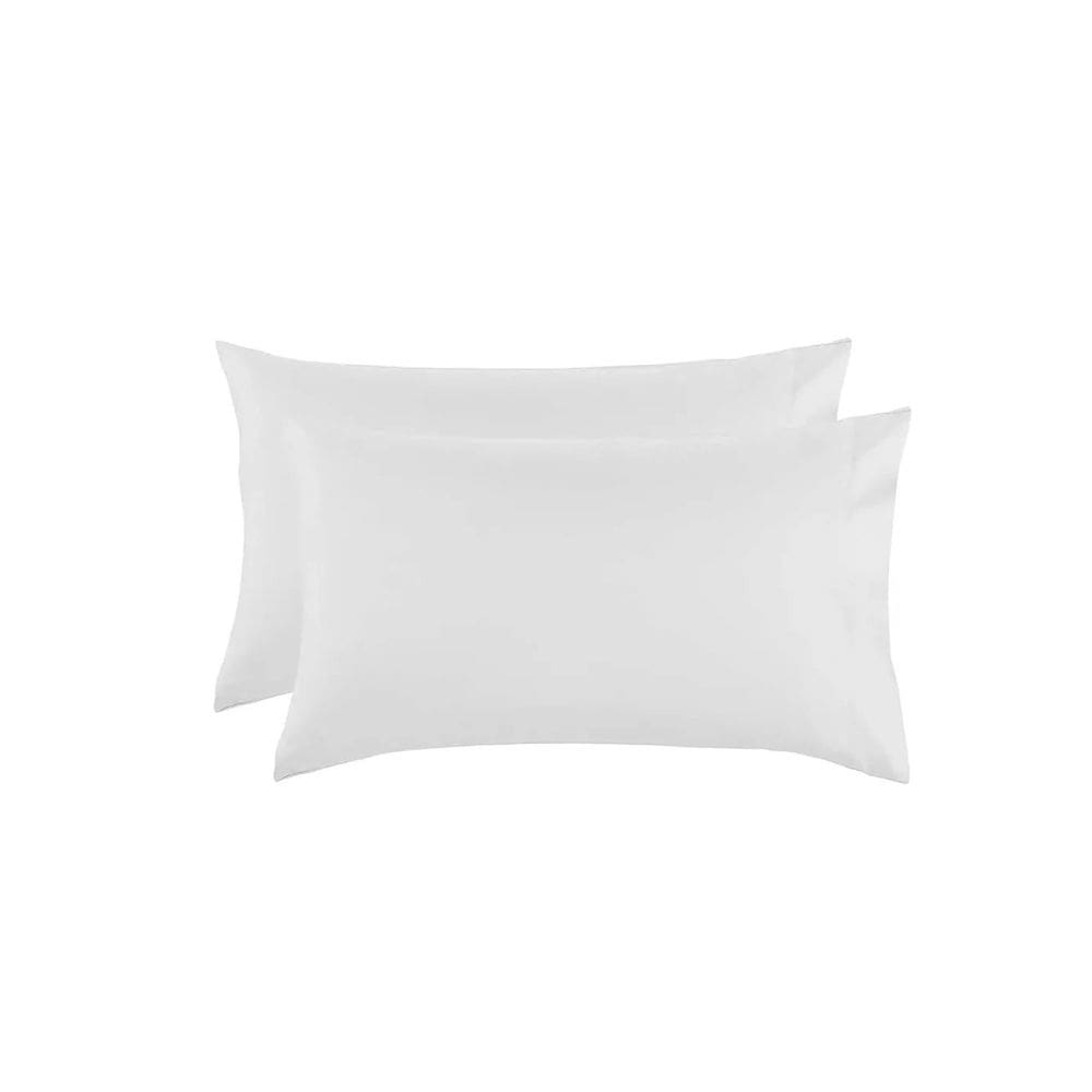 Par De Fronhas Malha Sofee 100% Algodão 50x70cm - Kacyumara