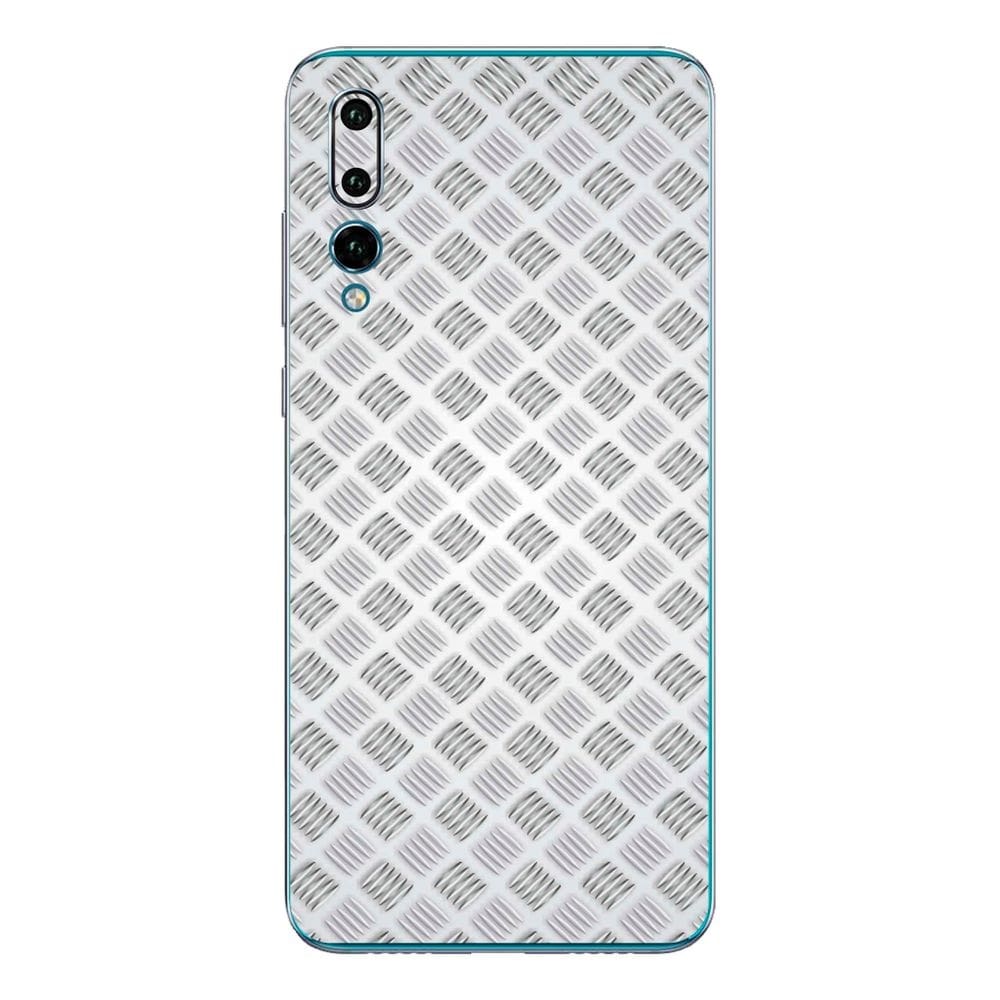 Capa Adesivo Skin366 Verso Para Huwaei P20 Pro (2018)