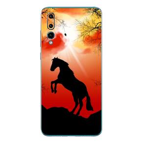 Capa Adesivo Skin377 Verso Para Huwaei P20 Pro (2018)