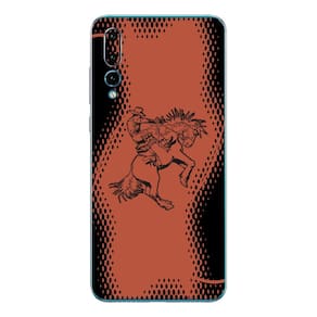 Capa Adesivo Skin357 Verso Para Huwaei P20 Pro (2018)