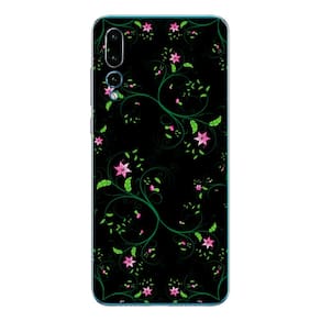 Capa Adesivo Skin353 Verso Para Huwaei P20 Pro (2018)