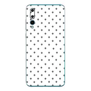 Capa Adesivo Skin176 Verso Para Huwaei P20 Pro (2018)