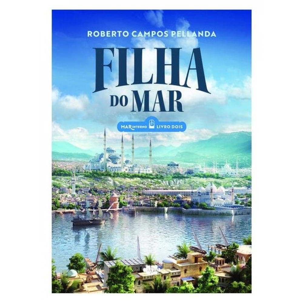 Filha Do Mar - Vol. 2