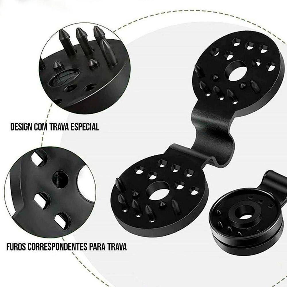 200 Agroclip Para Sombrite Tela De Sombra Conector