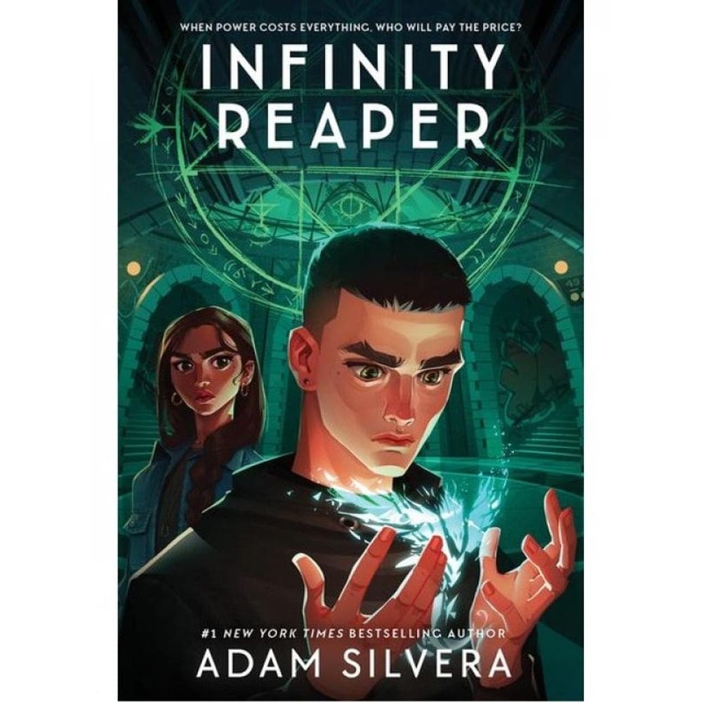 Infinity Reaper