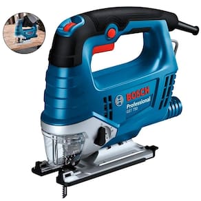 Serra Tico Tico 520w GST 750 BOSCH