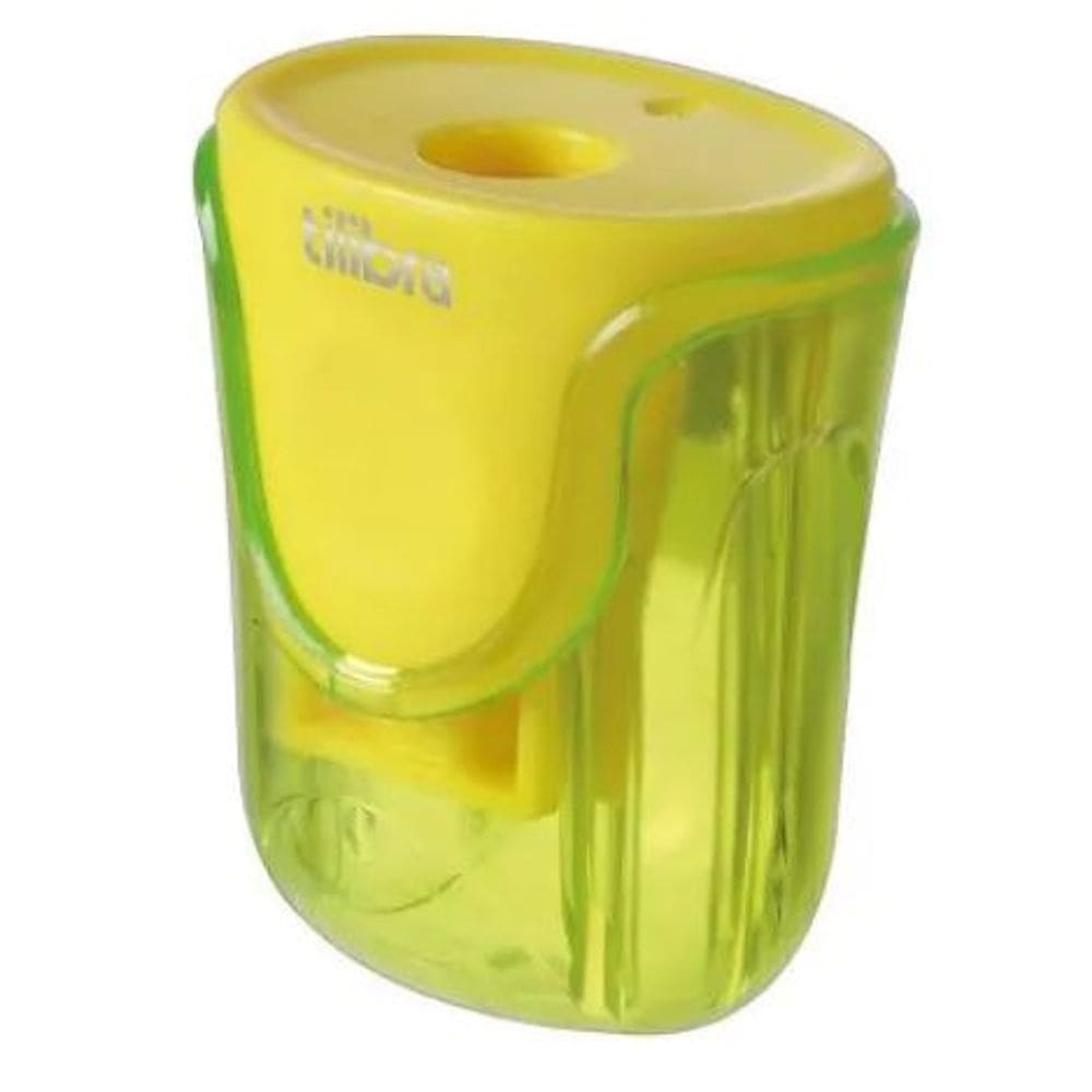 Apontador Neon AP14 - Tilibra