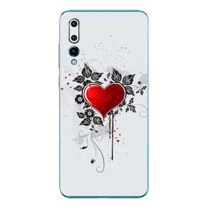 Capa Adesivo Skin364 Verso Para Huwaei P20 Pro (2018)