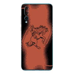 Capa Adesivo Skin357 Verso Para Huwaei P20 Pro (2018)