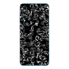 Capa Adesivo Skin359 Verso Para Huwaei P20 Pro (2018)