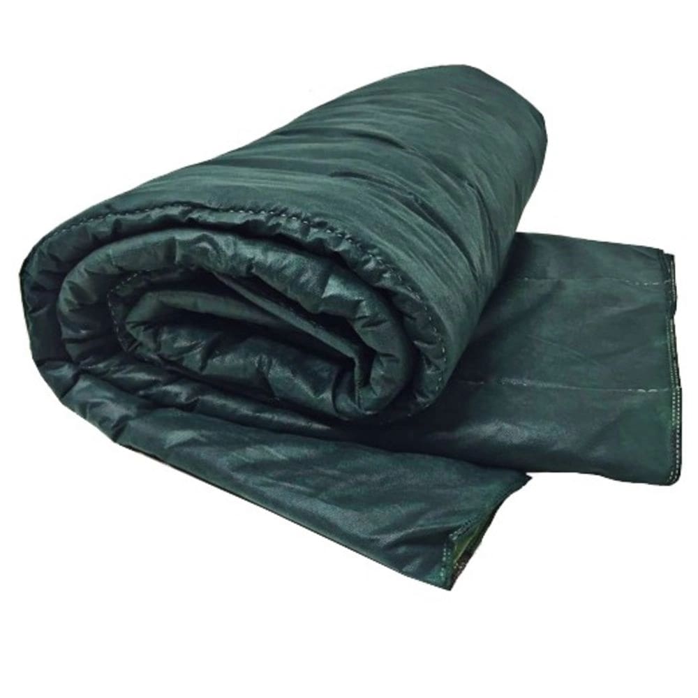 Kit com 2 Cobertores de Doação Revestimento em TNT 148x188cm BF Colchões
