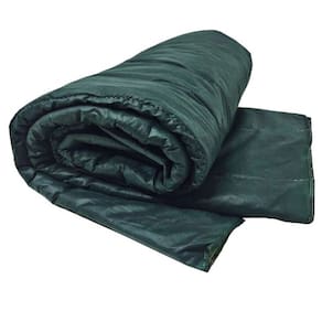 Kit com 2 Cobertores de Doação Revestimento em TNT 148x188cm BF Colchões