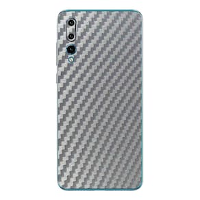 Capa Adesivo Skin350 Verso Para Huwaei P20 Pro (2018)