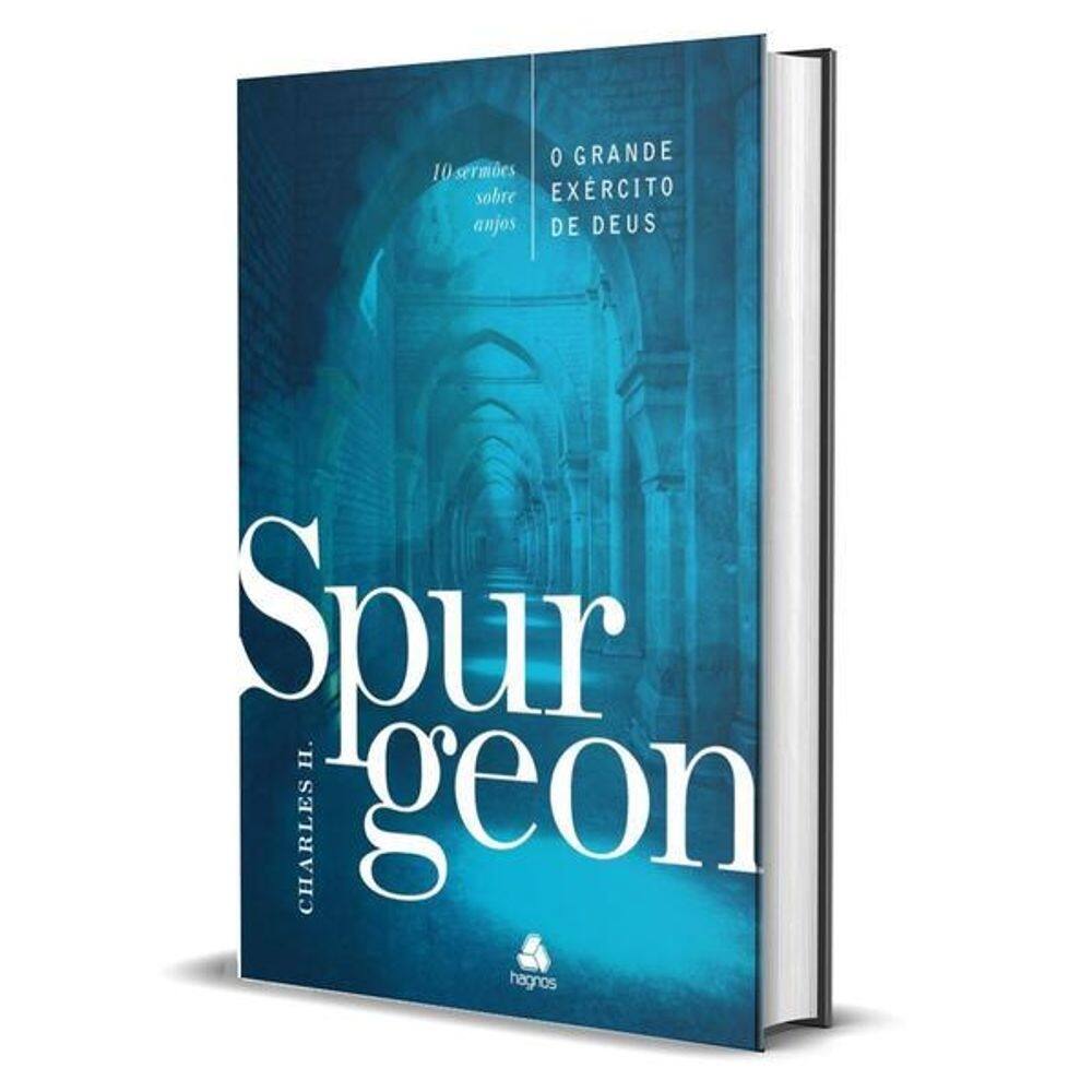 O Grande Exército de Deus - Spurgeon