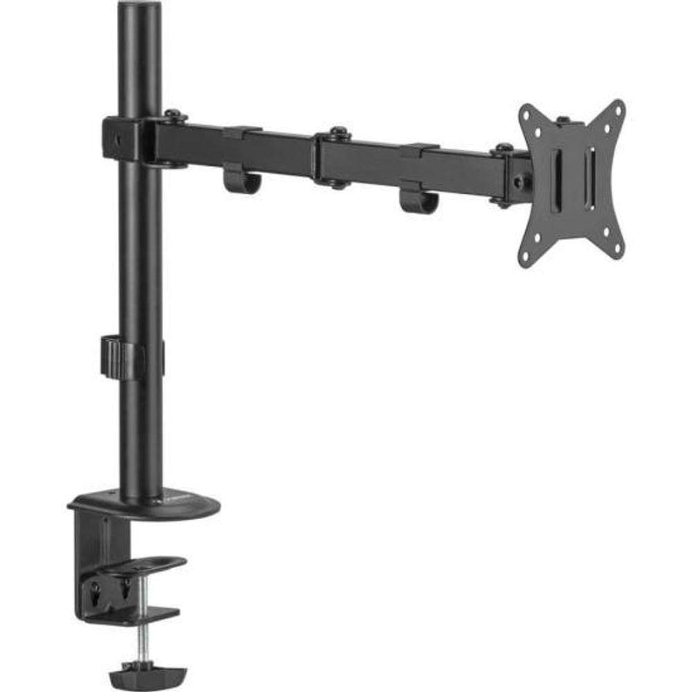 Suporte Articulado Para Monitor Fortrek Fk425s 17"-32"