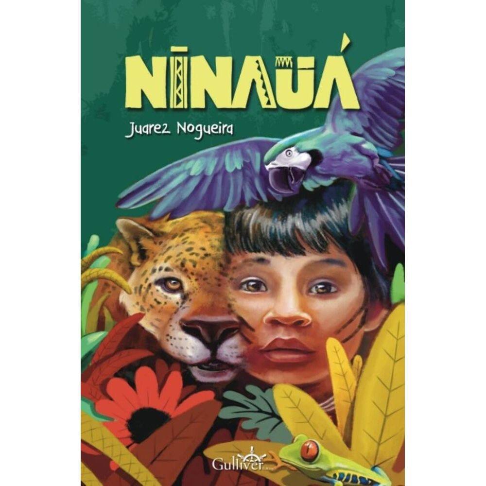 Ninauá