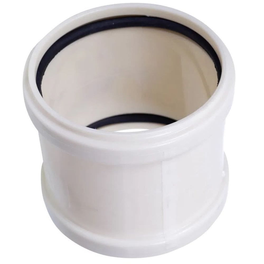 Luva Correr Esgoto 50MM Krona PCT 0650