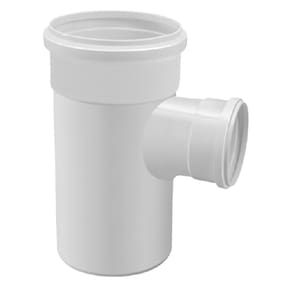 Te Reduçao Esgoto 75X50MM Krona UN 0663