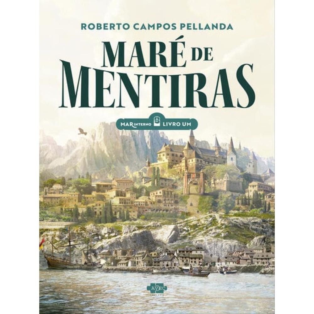 Maré De Mentiras - Vol. 1