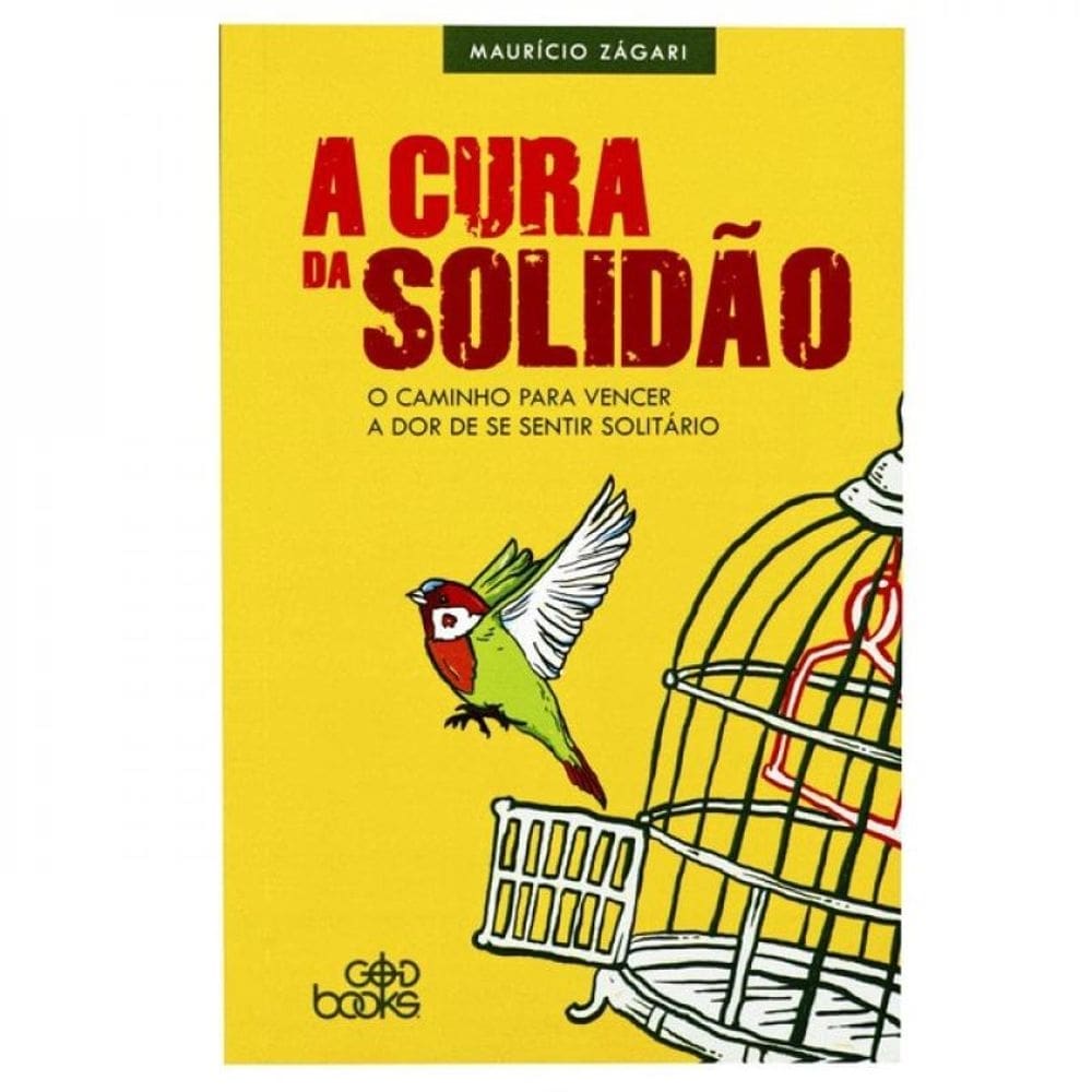 A Cura Da Solidão