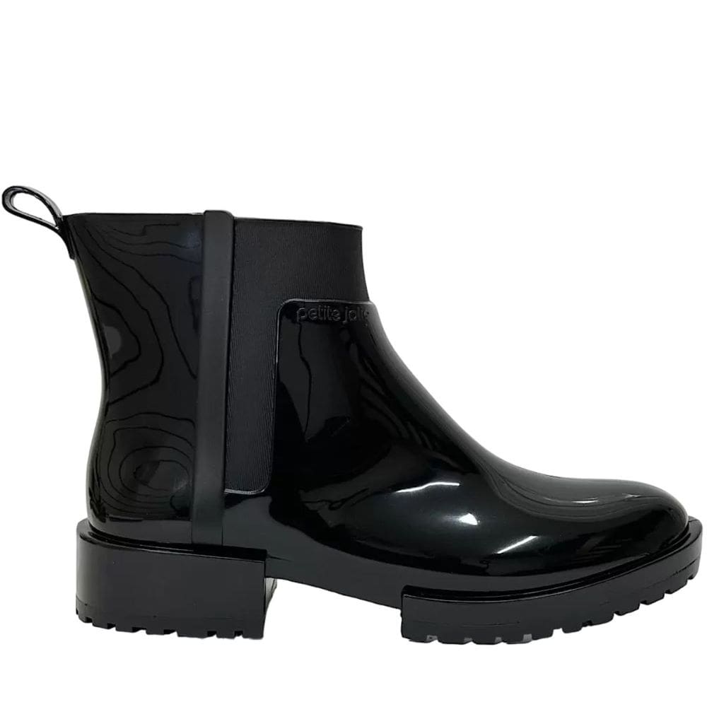 Bota Galocha Feminina Tratorada Lobe II J-Lastic Petite Jolie Pj6649