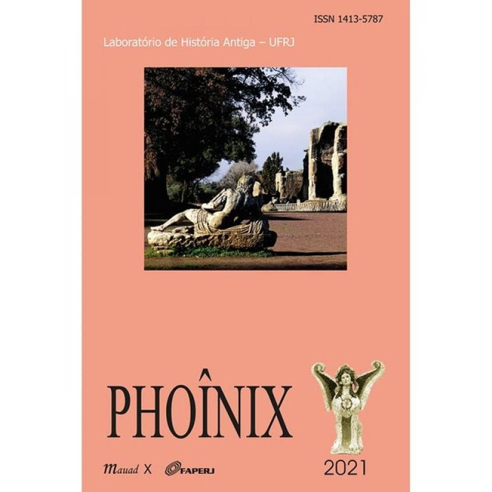 Phoînix - Vol. 2