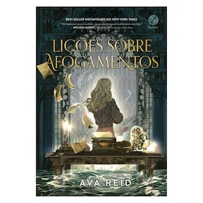 Lições Sobre Afogamentos