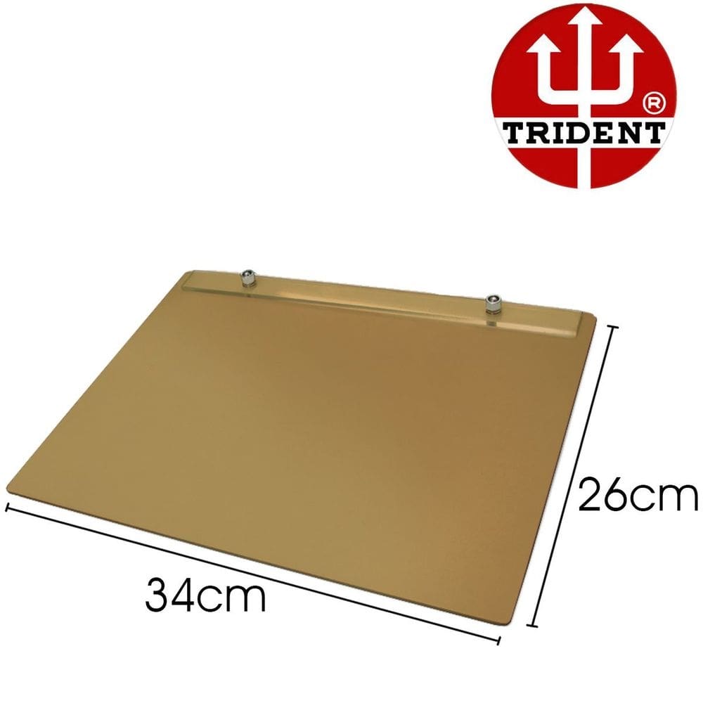 Prancheta Portátil Trident MDF 48-A4