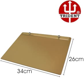 Prancheta Portátil Trident MDF 48-A4