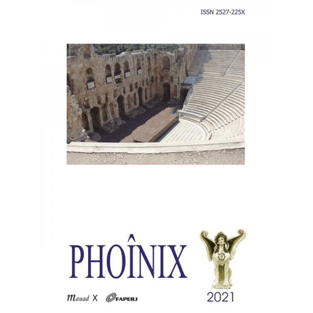 Phoînix - Vol. 1