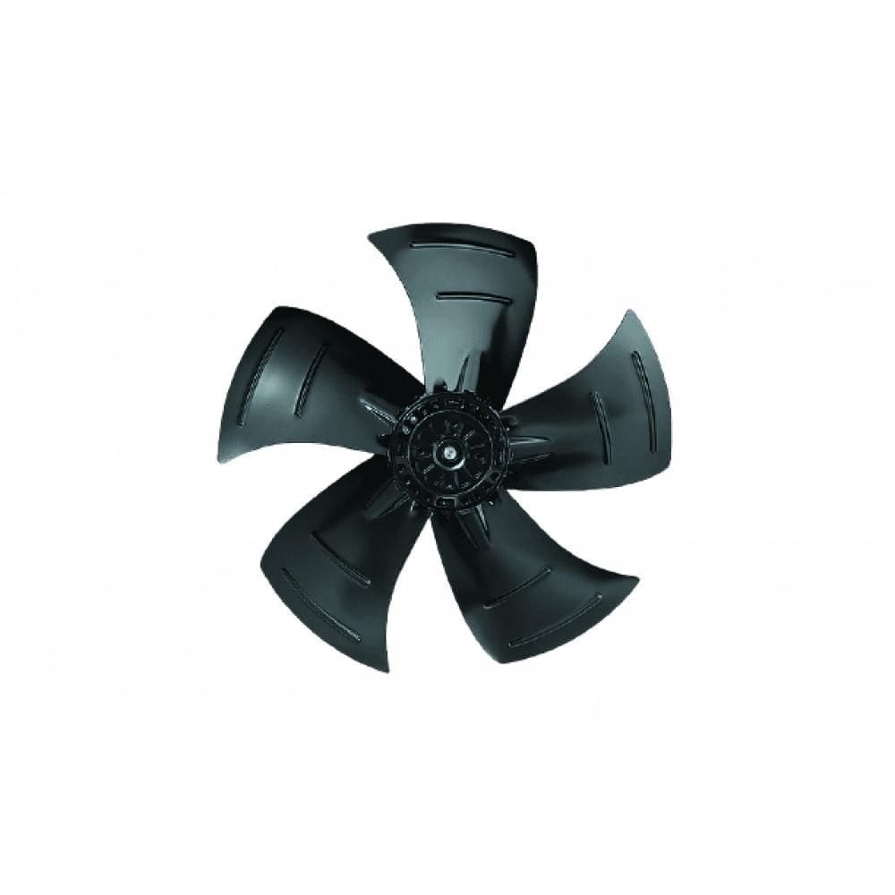 Motor Ventilador Axial EBM 400mm - 220V 380V Trifásico