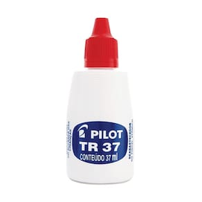 Tinta para Pincel Atômico Pilot® TR 37