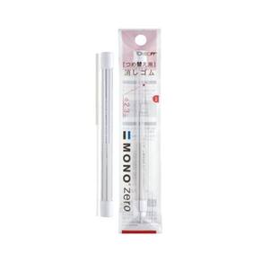 Refil Para Caneta Borracha Tombow Mono Zero 2.3 mm EH-KUR