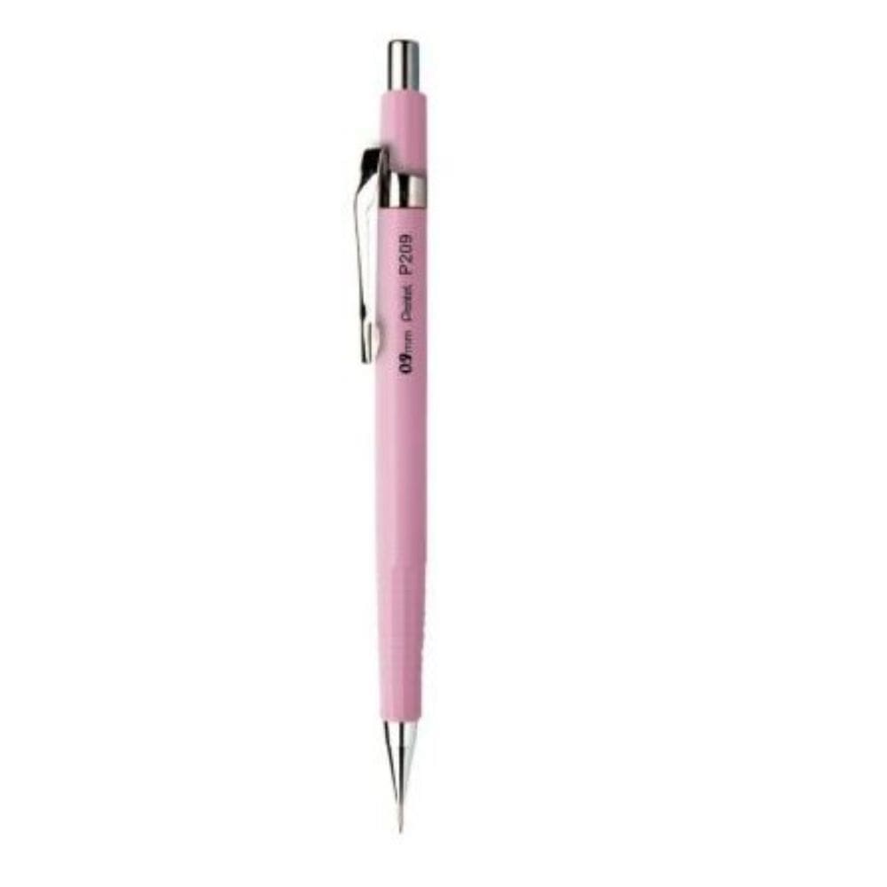Lapiseira Pentel P209 0.9 mm