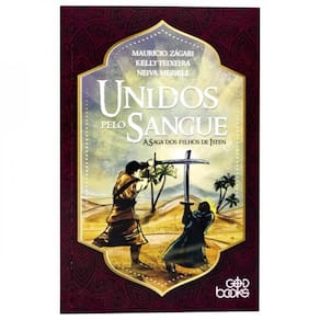 Unidos Pelo Sangue
