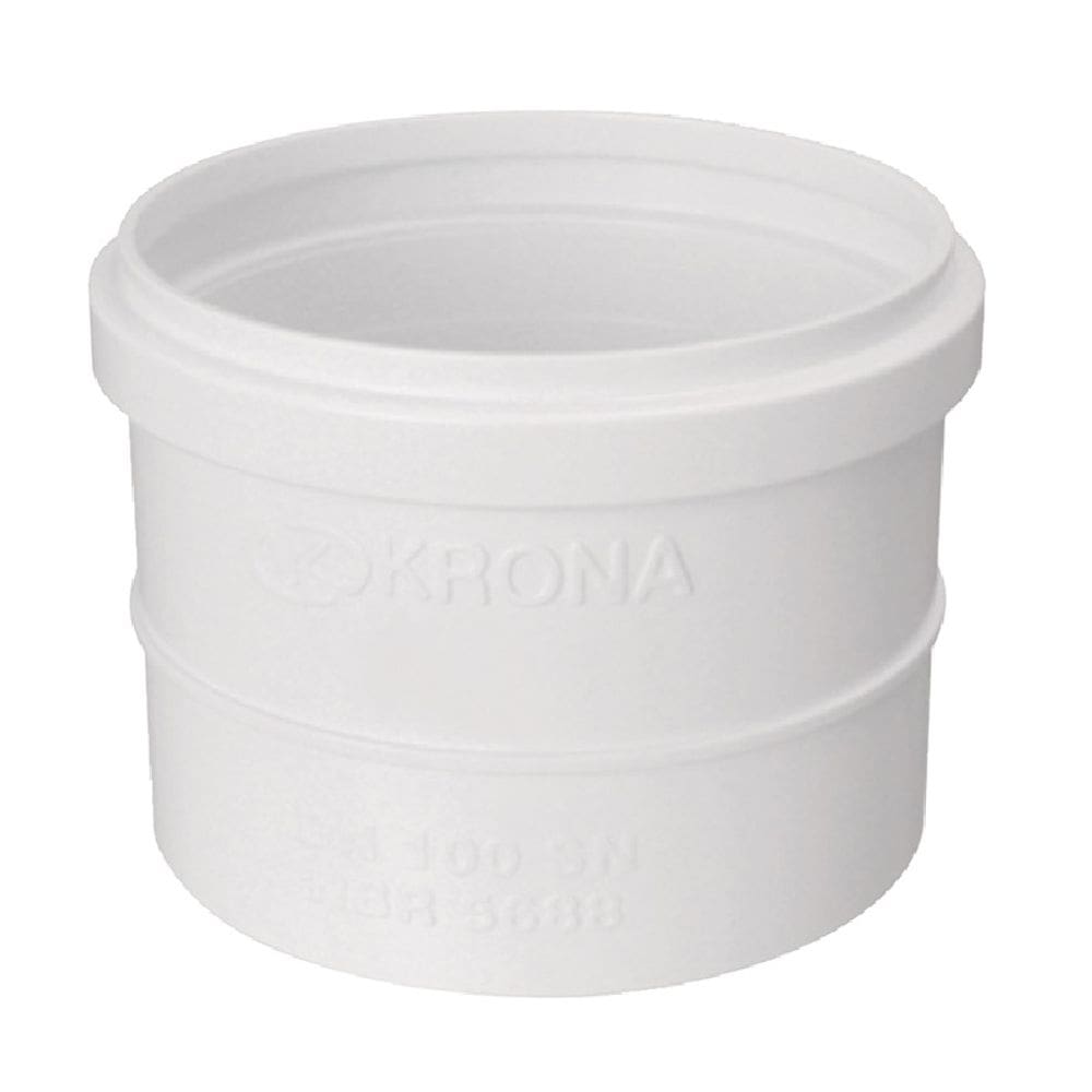 Luva Esgoto 50MM Krona PCT 0645