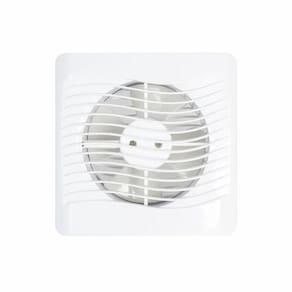 Exaustor de Banheiro ITC Residencial 150mm Branco 220V