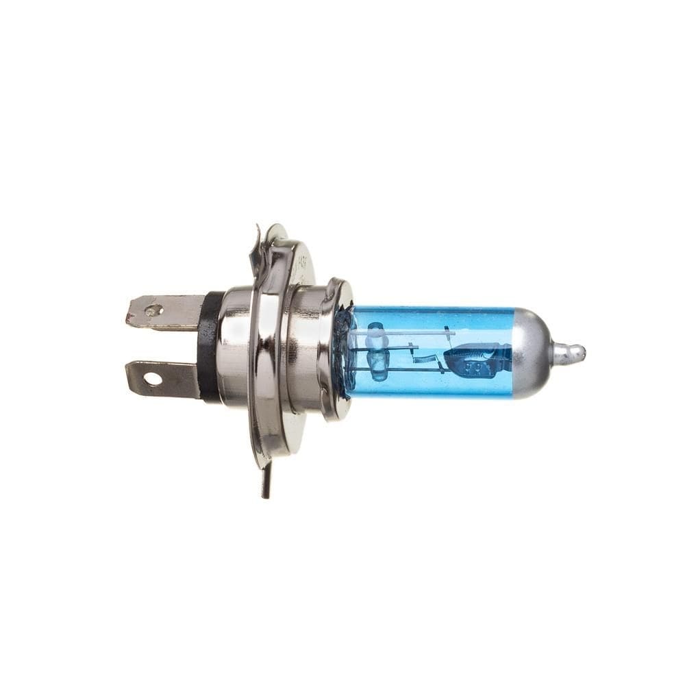 Lampada Farol Halogena Lacflex H4 12v 35/35w Azul [F016]