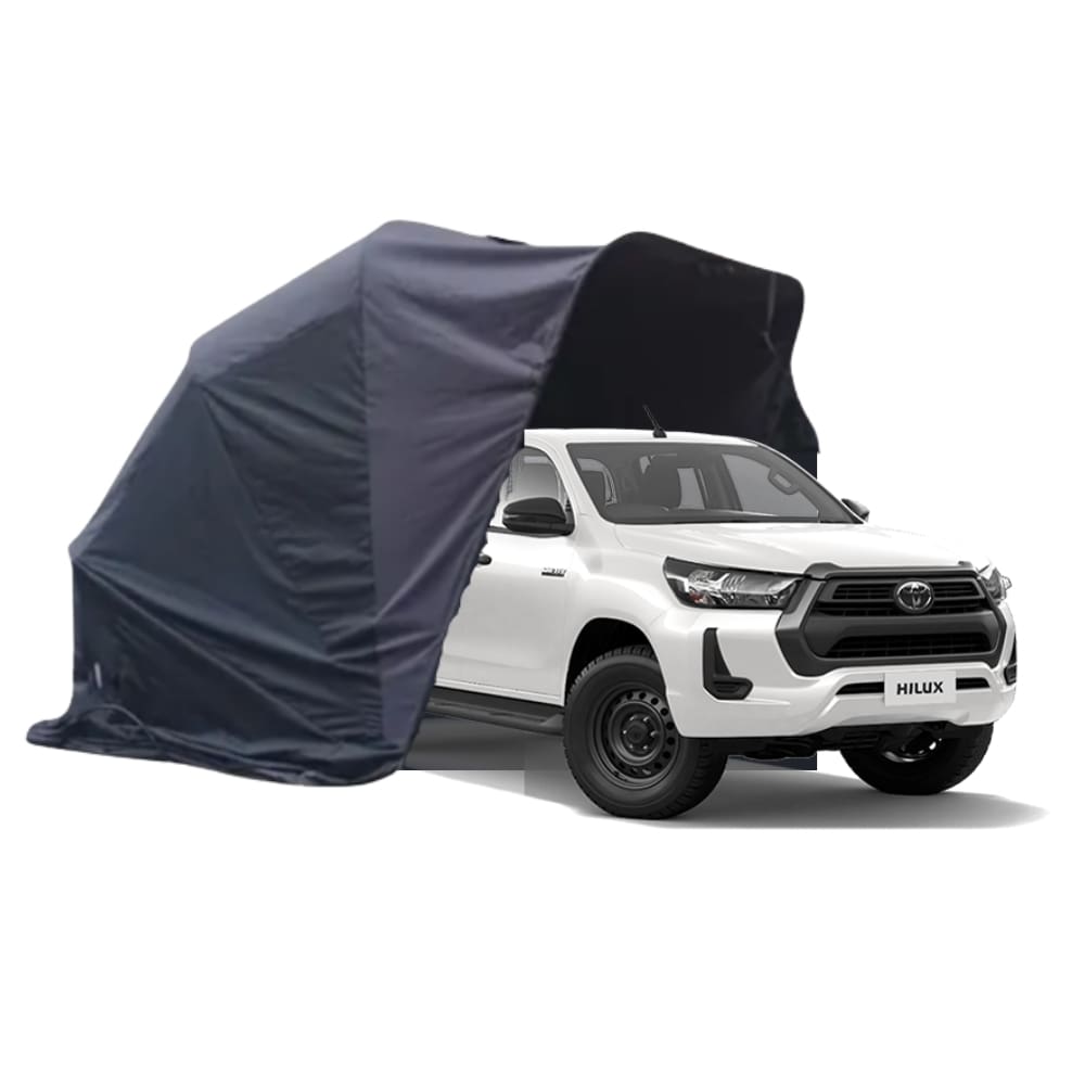 Capa para Carro - Iglucar Toyota G Hilux 