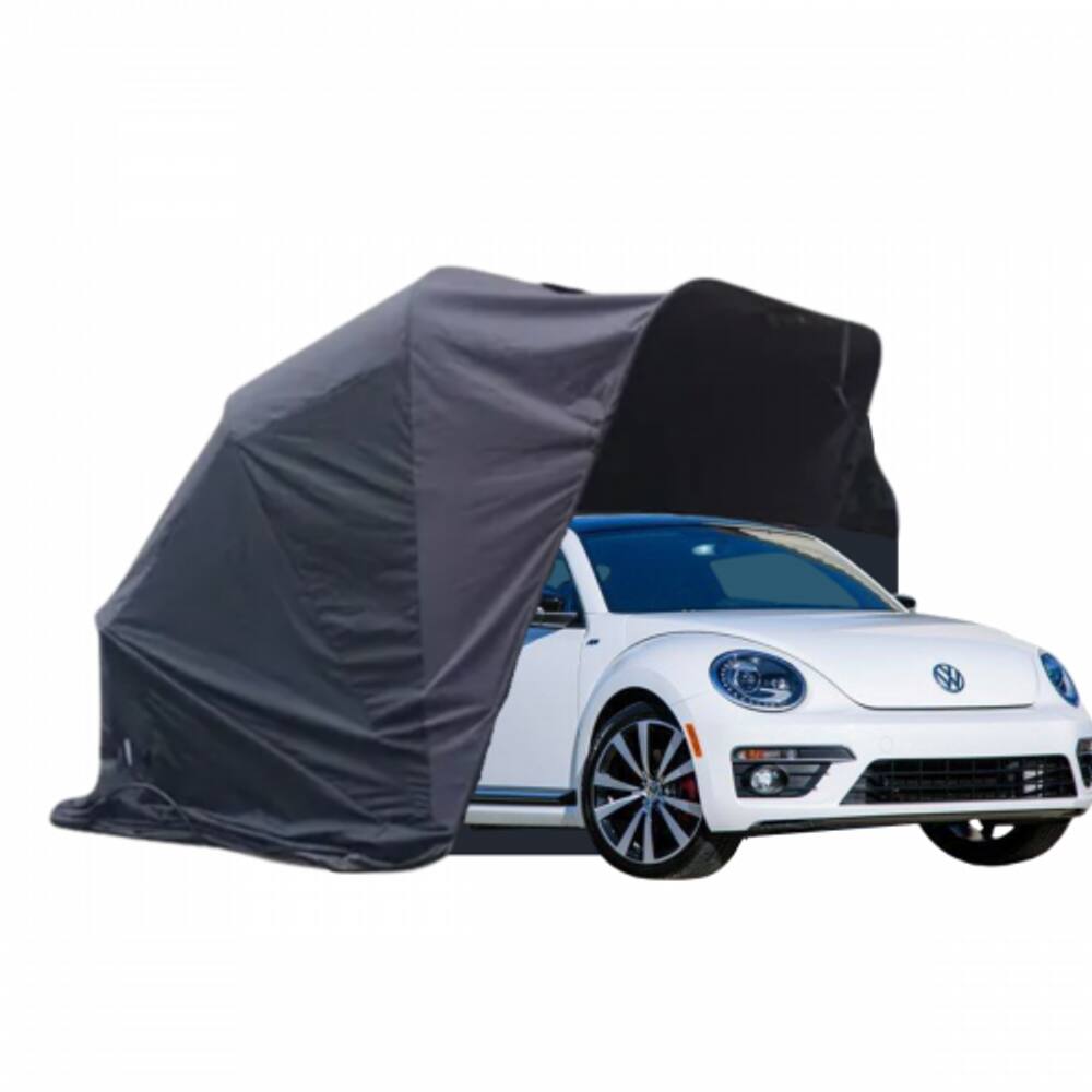 Iglu-Car Compacta ( Tamanho Pp)